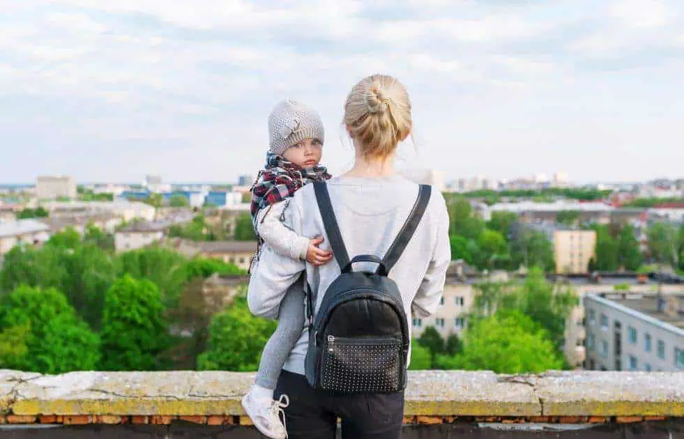 Ultimate Guide: Best Nappy Bag, Australia 2022 – Do You Need A Backpack?