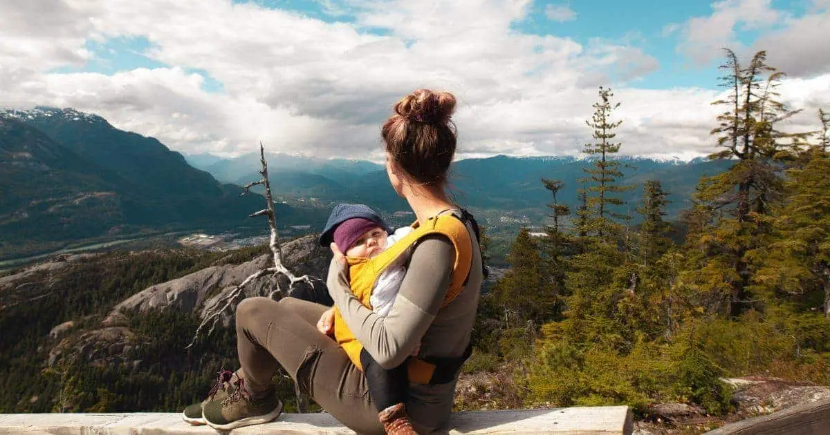 Ultimate Guide: Best Baby Carrier Australia 2022