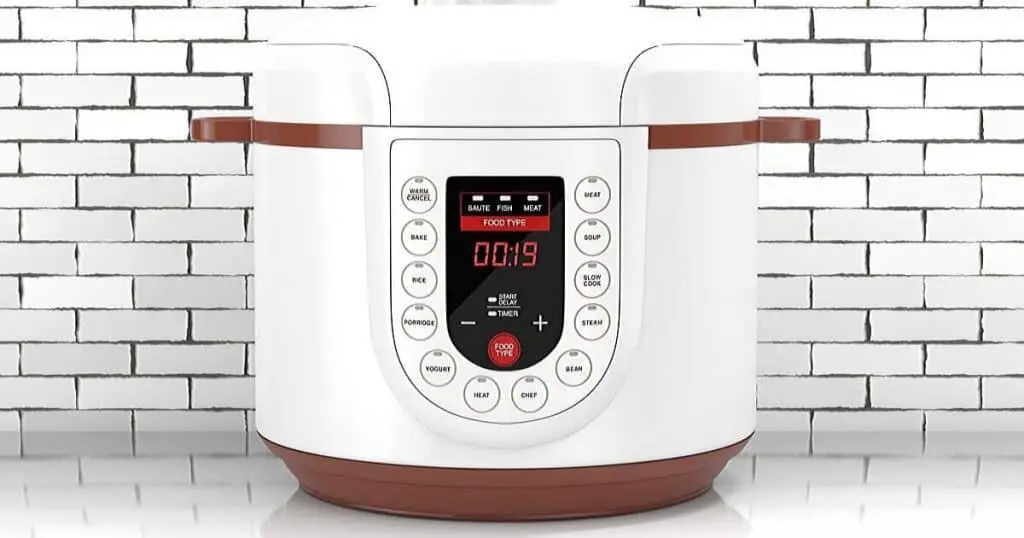 an image of the best buy multi cooker