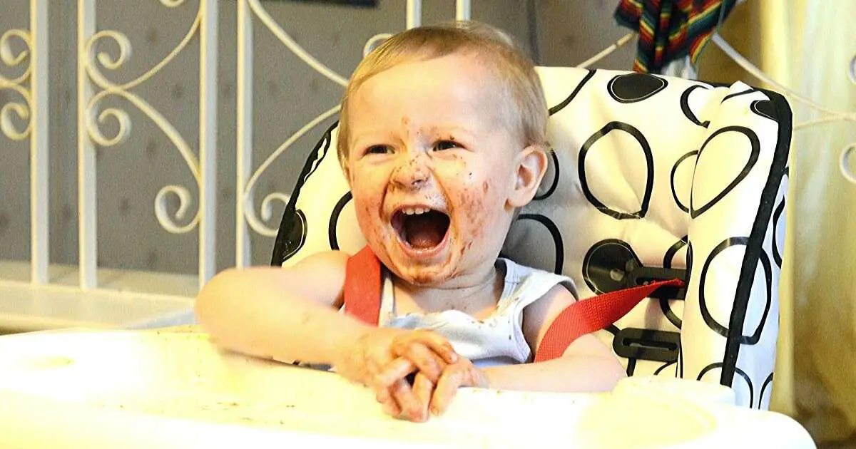 5 Common Toddler Food Challenges & How to Deal with Them