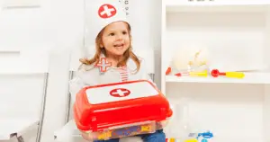 Hours Of Fun With The Best Toddler Doctor Kit, Australia 2021