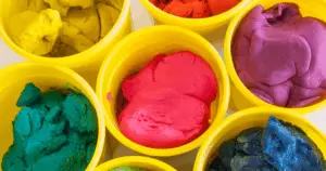 Fun Scented Play Dough Recipes For Kids