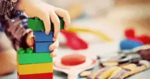 What are the Benefits of Building Blocks for Toddlers & Preschoolers?