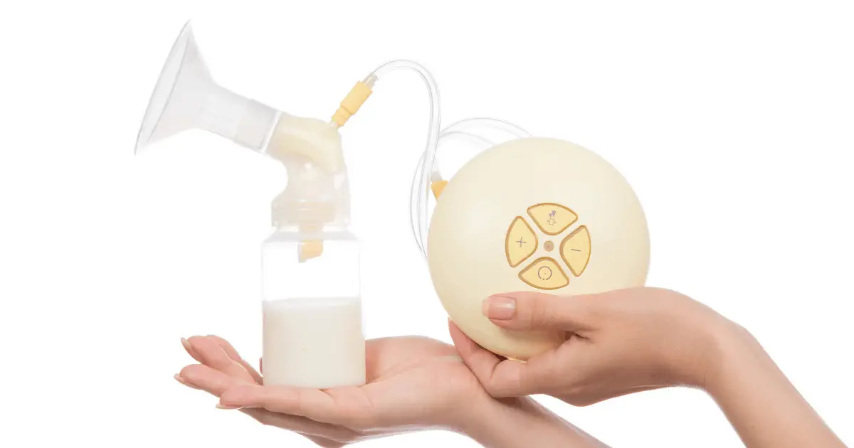 Which Is The Best Breast Pump, Australia?