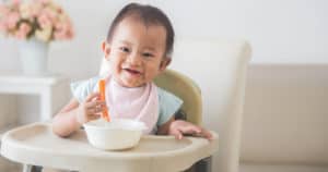 What’s The Best High Chair, Australia 2023? Ultimate Buying Guide!