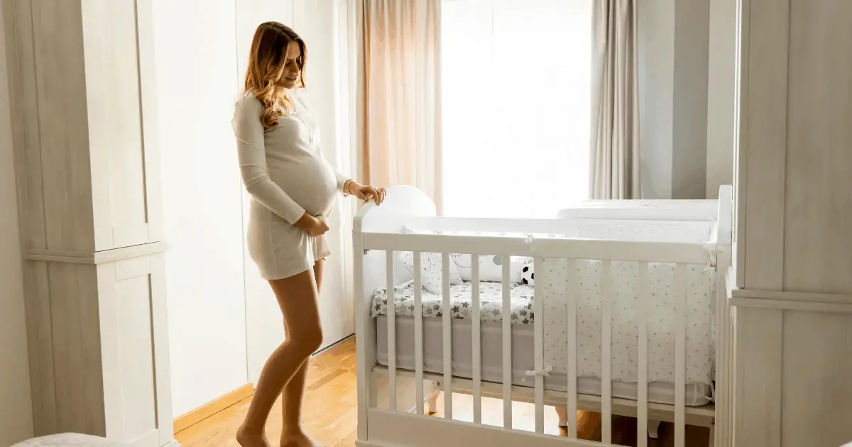 The Best Cot, Australia 2021 – How To Find The Right One For Your Baby!