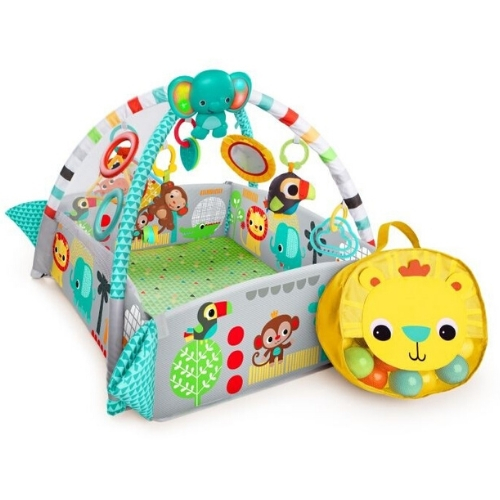 baby bunting play centre