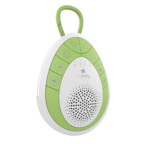 White Noise Machine For Baby 