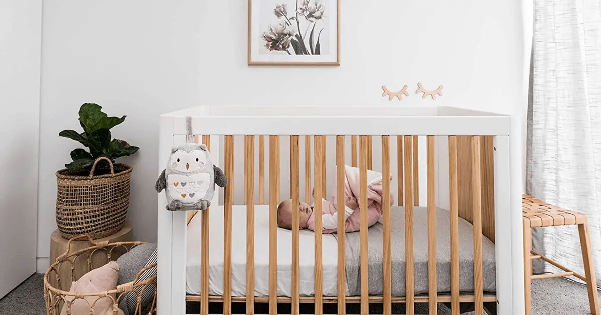 What Is The Best White Noise Machine For Baby, Australia 2021?