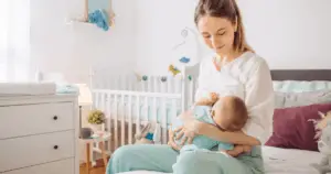Breastfeeding Essentials Every New Mum Needs