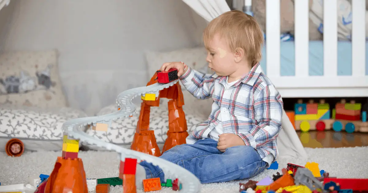 What Are The Best Toys For 3 Year Olds, Australia?