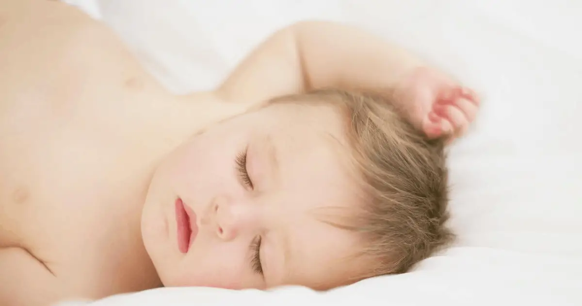 Baby Sleep Tips – Avoid Bedtime Tears And Anxiety!