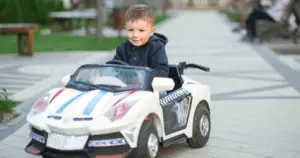 Ultimate Guide: The Best Ride On Car For Kids, Australia 2021?