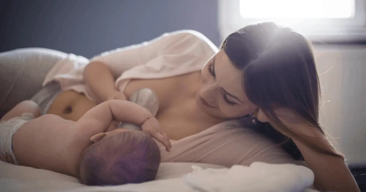 Awesome Tips To Help Baby Transition Breast To Bottle With Zero Fuss!