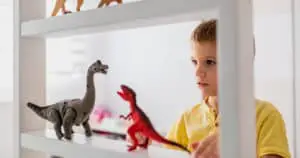 How To Find The Best Dinosaur Toys For Kids And Why You Should!