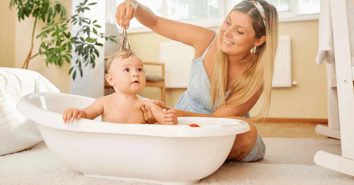 What Is The Best Baby Bath, Australia 2023?