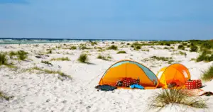 The Ultimate Guide To The Best Beach Tent Australia 2021
