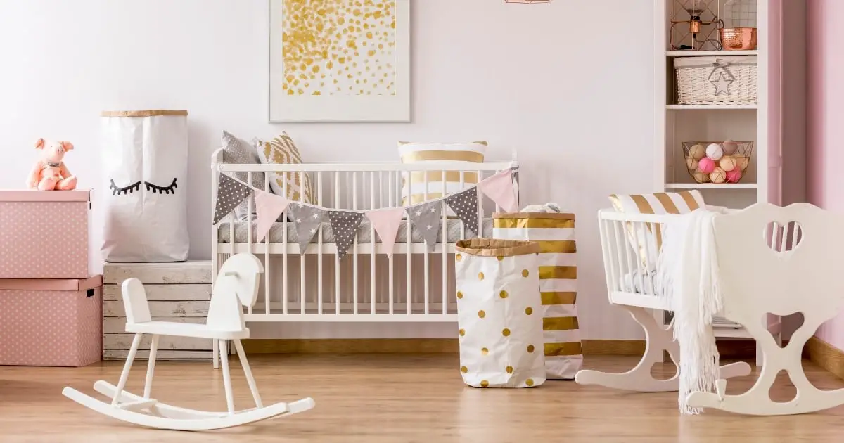 Finding The Best Baby Nursery Furniture Packages Australia