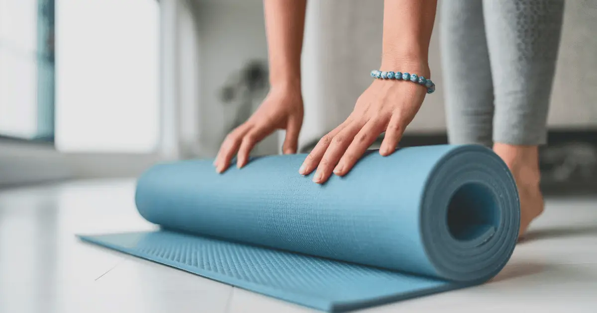 Find The Best Yoga Mat Australia For Your Needs!