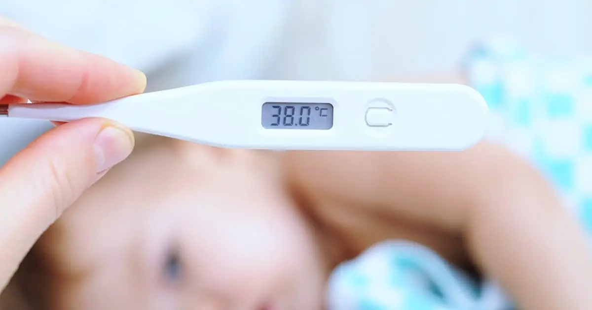 What is the Best Baby Thermometer Australia 2023