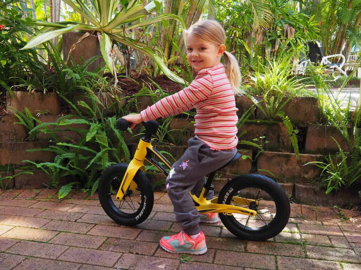 Hornit AIRO Balance Bike Review – Our New Favourite Toy!!
