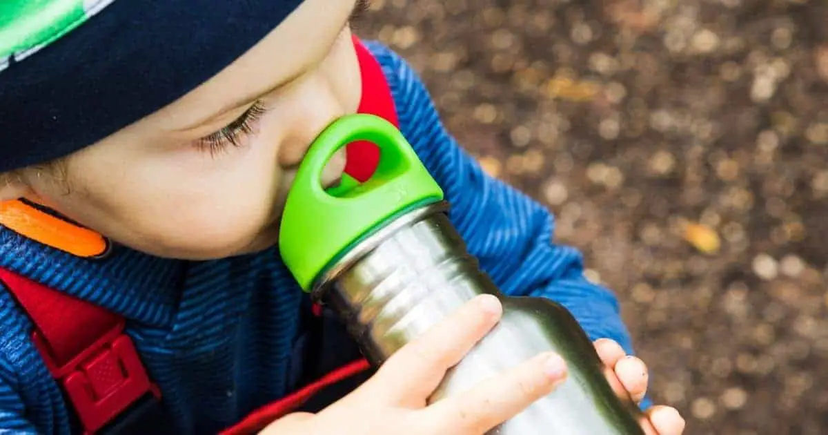Find The Best Toddler Water Bottle Australia Has For Your Little One!
