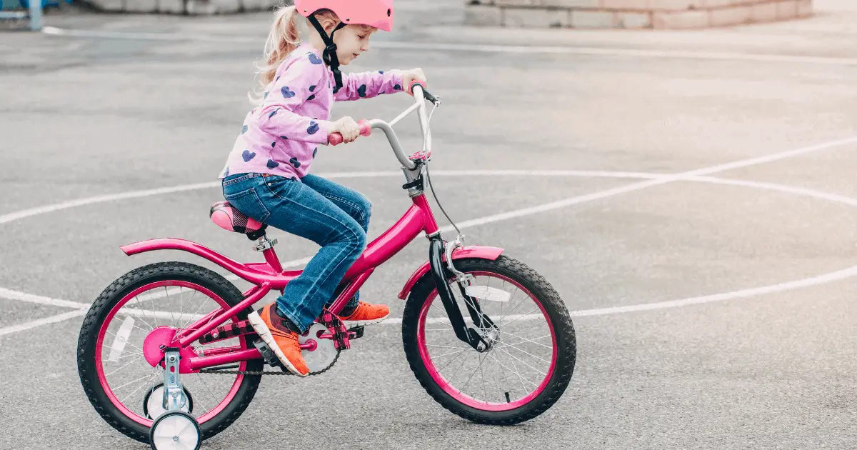 Finding The Best Kids Bike Australia